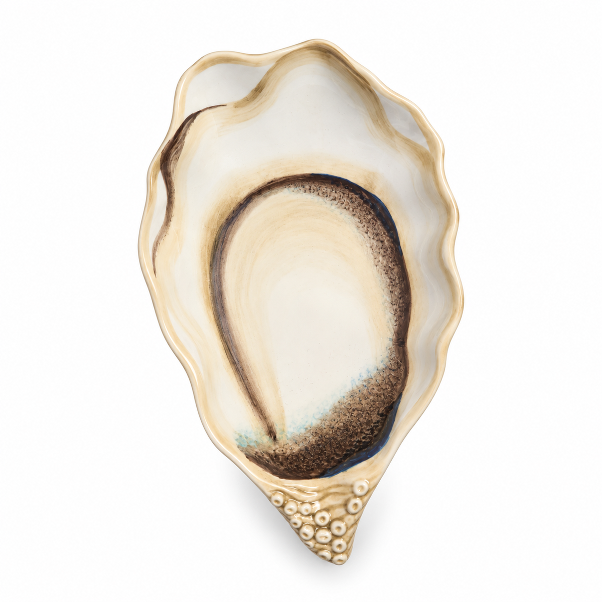 Oesterschaal medium