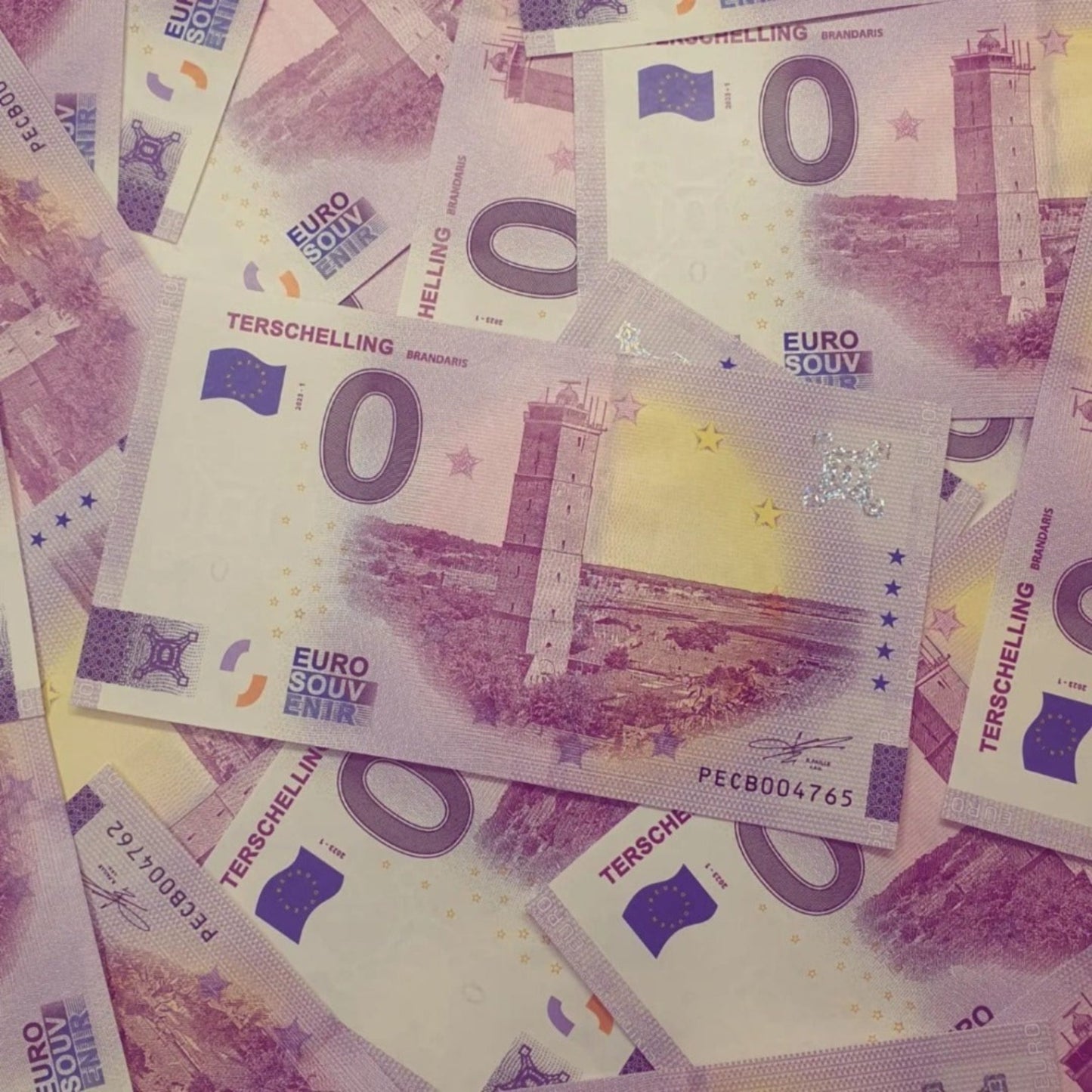 Terschellinger bankbiljet