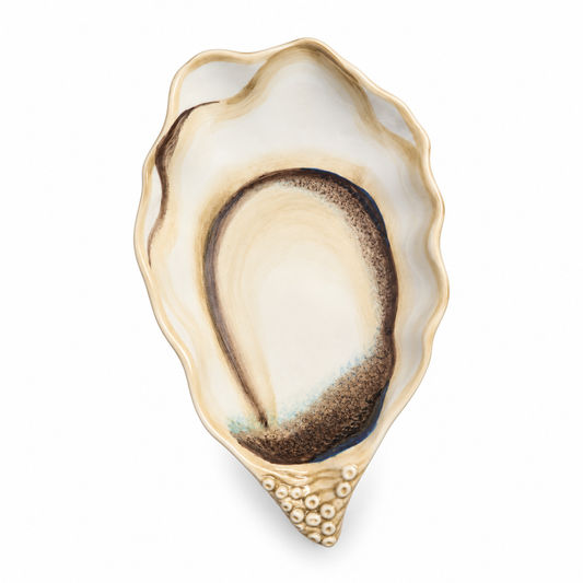Oesterschaal medium