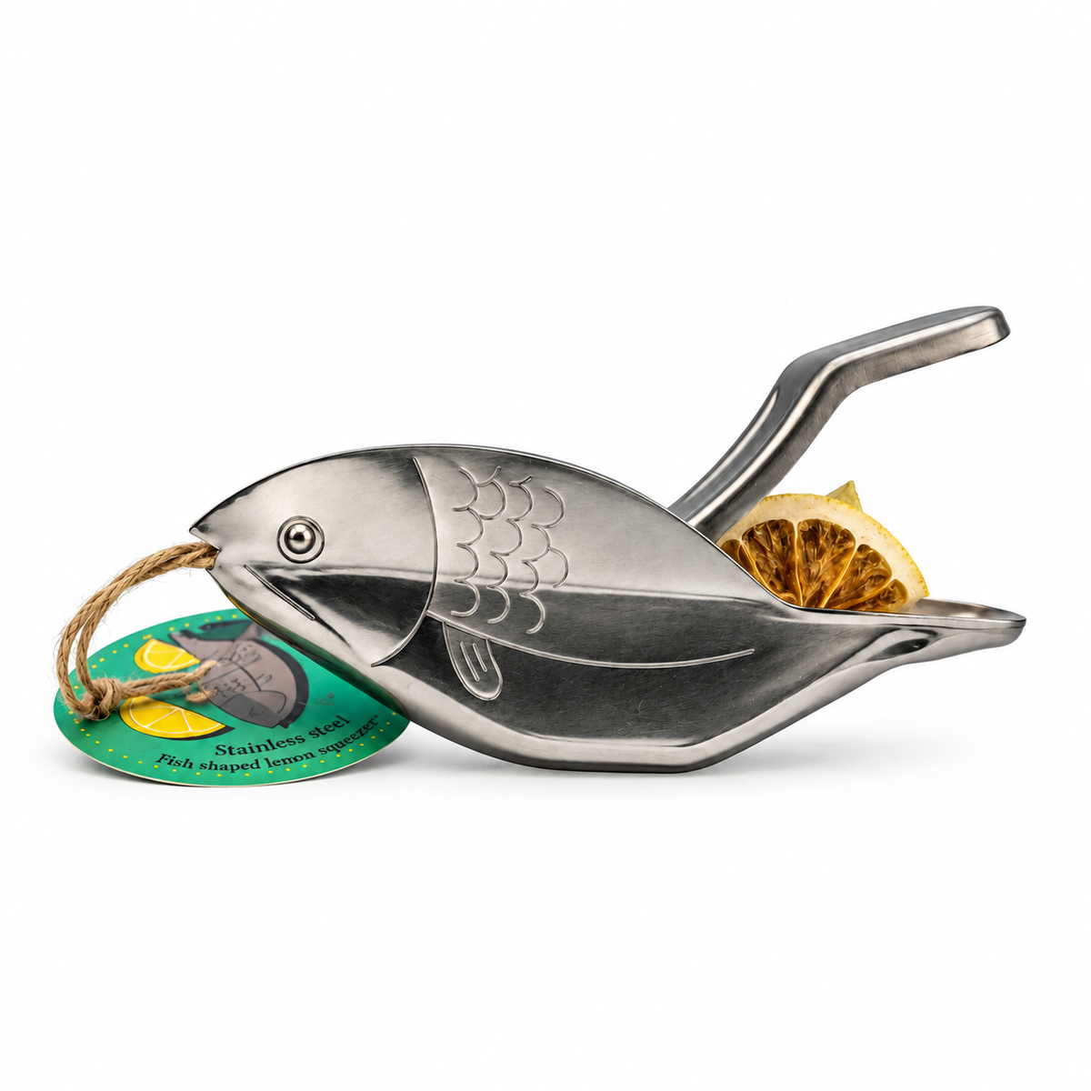 Lemon squeezer